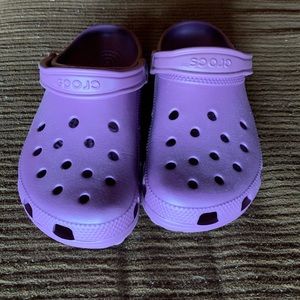 Crocs Classic Clog